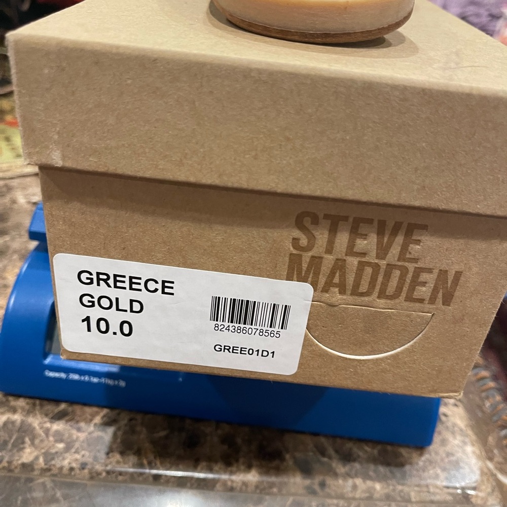 New Steve Madden Shoes !!!!